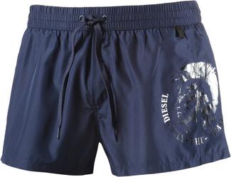 DIESEL Sandy Badeshorts Herren marine
