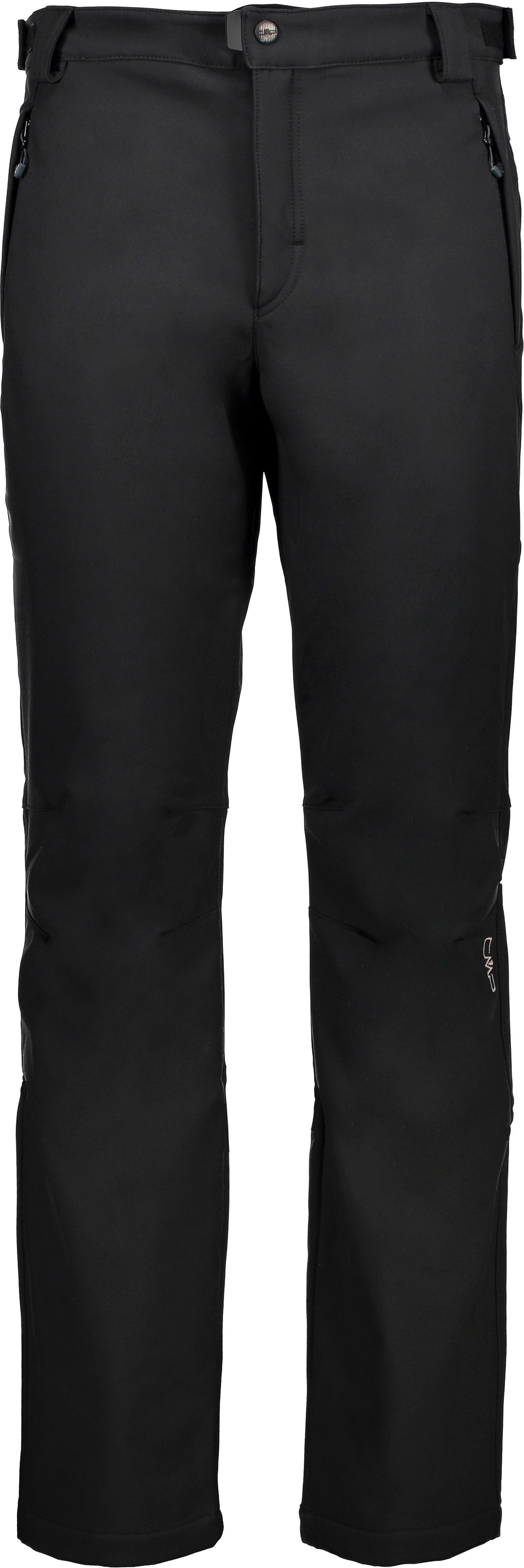 CMP von Softshellhose kaufen im Shop Online Herren nero SportScheck