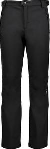 CMP Softshellhose Herren - nero