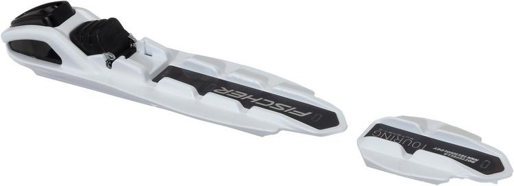 Fischer Fischer Touring Classic NIS Langlaufbindung Herren - wei&szlig; - 0 | SportScheck