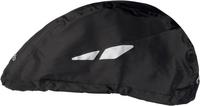 VAUDE Helmet Raincover Zubeh&ouml;r - black