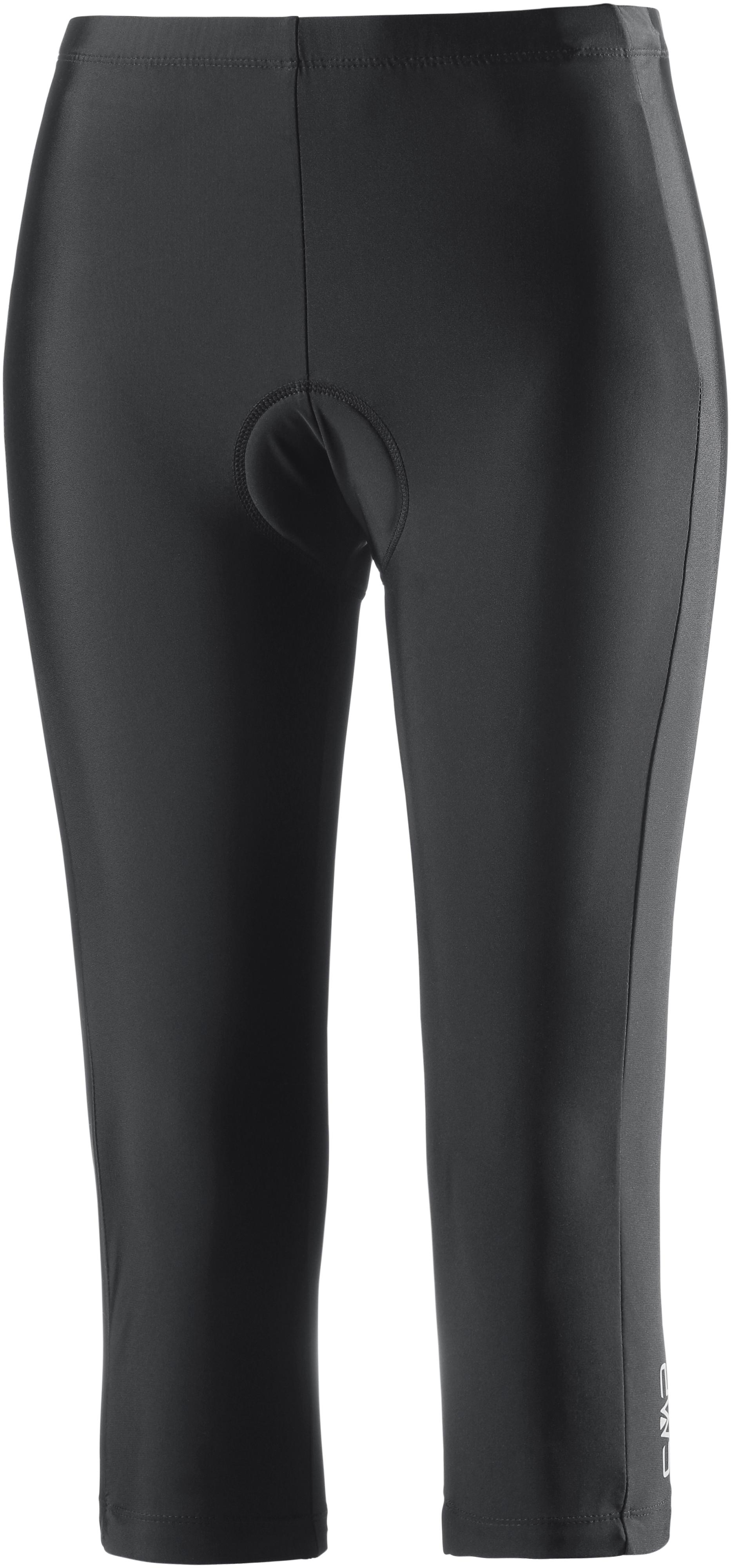 Image of CMP WOMAN BIKE 3/4 PANT Tights Damen