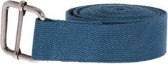 YOGISTAR Medium Yogagurt navy blue