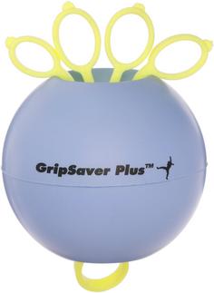 METOLIUS GripSaver Plus Handmuskeltrainer blue