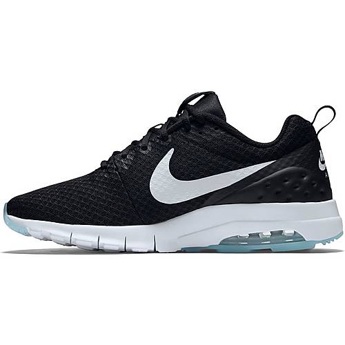 Nike AIR MAX MOTION LW Sneaker Herren Schwarz im Online Shop Sneaker low Herren Nike Sportswear Air Max Motion LW