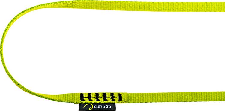 EDELRID EDELRID Tech Web 12mm Bandschlinge - oasis - 0 | SportScheck