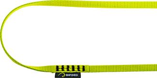 EDELRID Tech Web 12mm Bandschlinge oasis