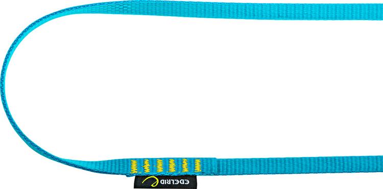 EDELRID EDELRID Tech Web 12mm Bandschlinge - icemint - 0 | SportScheck