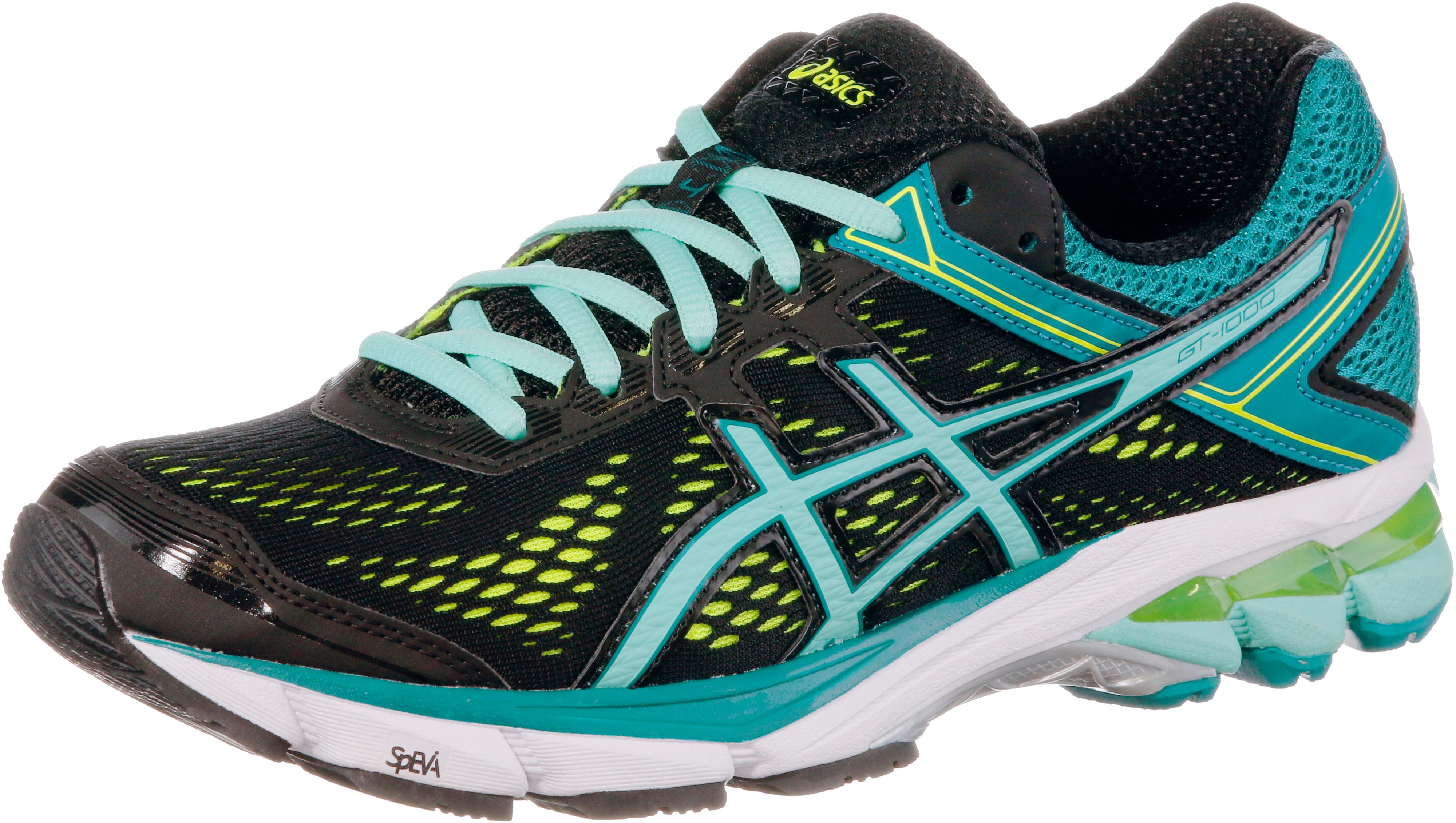 asics gt 1000 4 damen