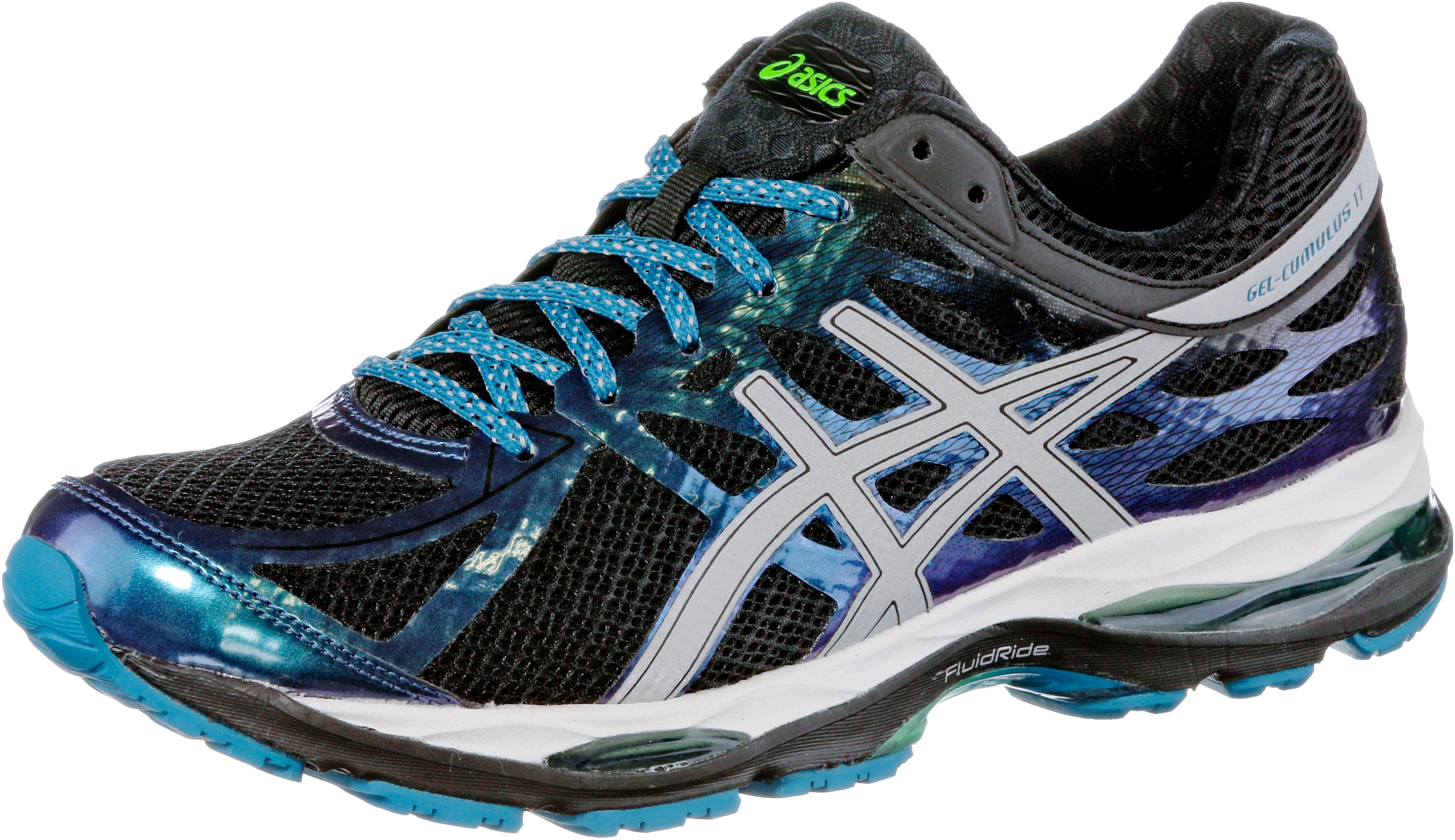 asics gel cumulus 17 herren