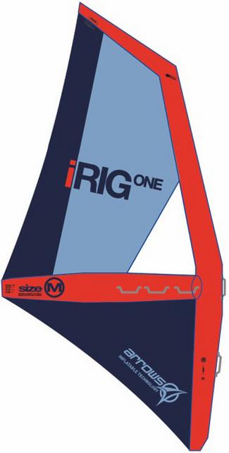 FANATIC SUP-Zubeh&ouml;r Bunt