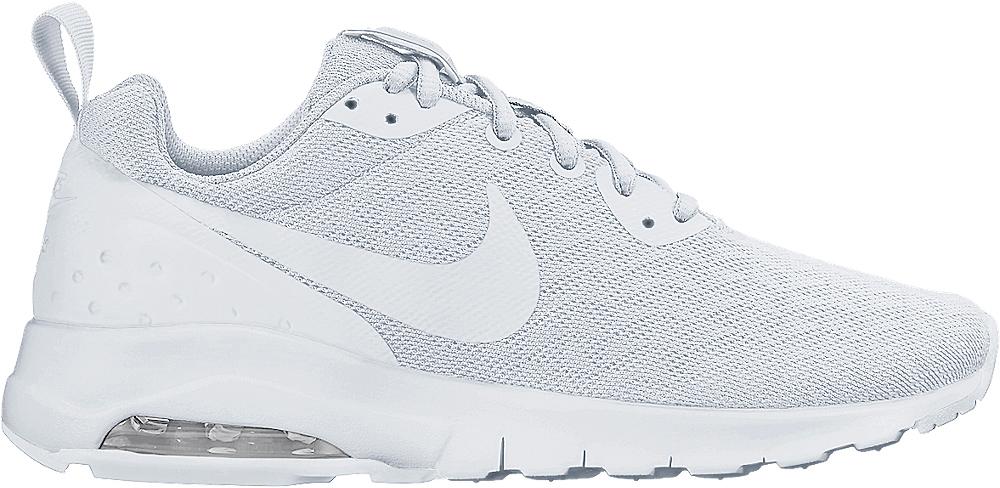 nike air max motion lw damen weiß