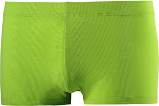 BRUNO BANANI Summer Tie Kastenbadehose Herren hellgr&uuml;n/allover