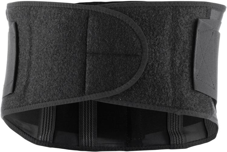 Mc David Mc David R&uuml;cken Bandagen - schwarz - 0 | SportScheck