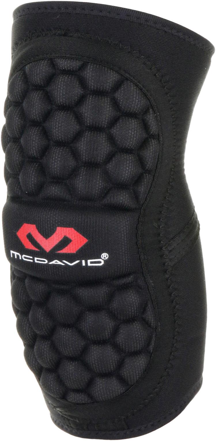 Mc David Mc David Ellenbogen Bandagen - schwarz - 0 | SportScheck