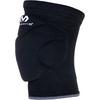 Mc David Knie Bandagen - black