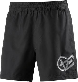 Chiemsee Wilson Badeshorts Herren schwarz