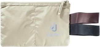 Deuter Security Flip In Bauchtasche sand