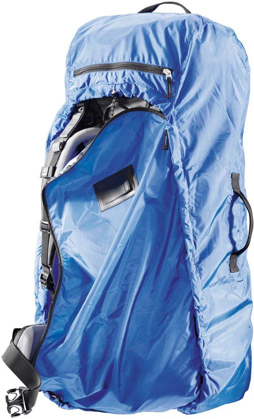 Image of Deuter Transport Cover Schutzhülle