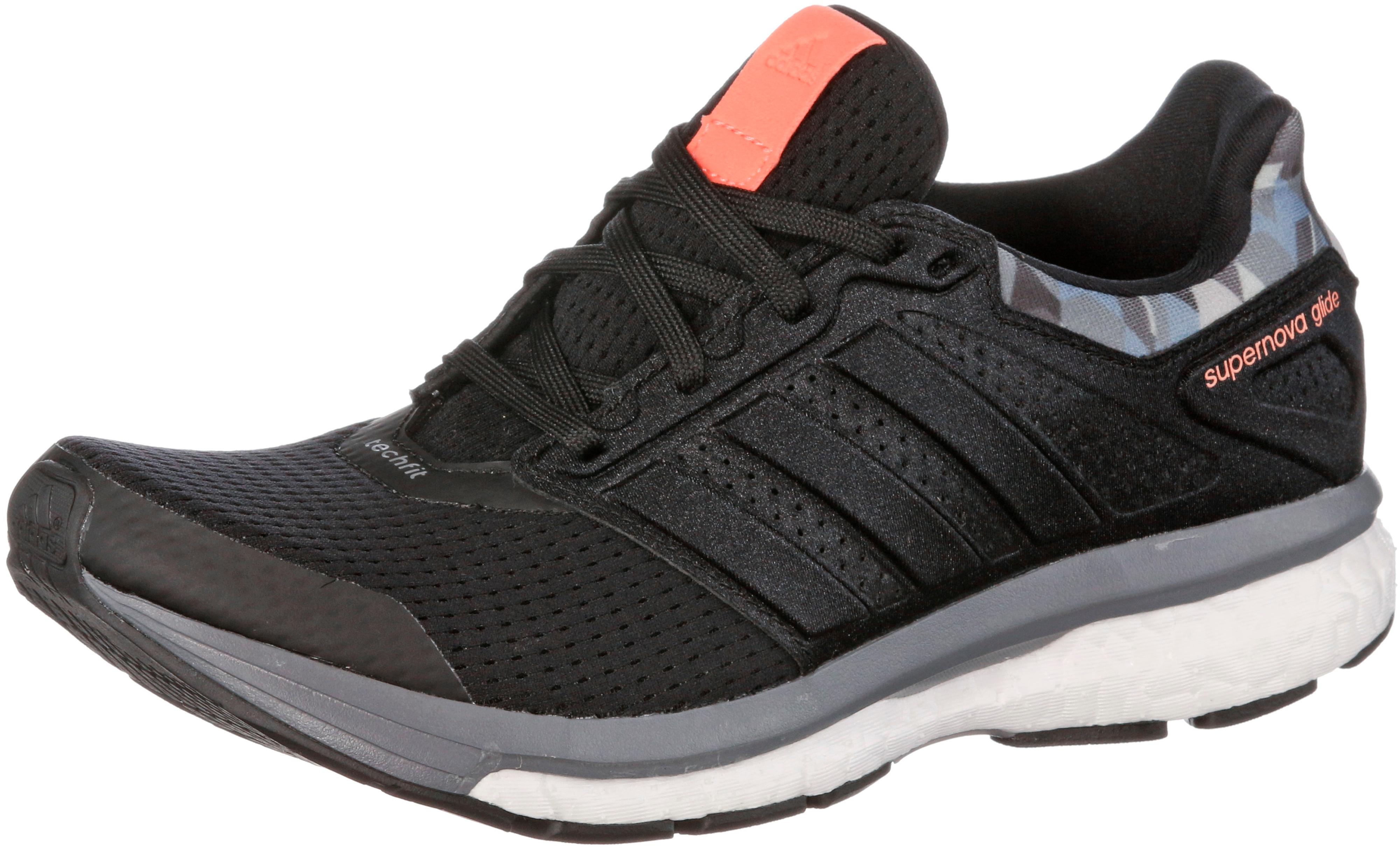 adidas laufschuhe damen grau