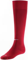 Nike Academy Over-The-Calf Socken - varsity red-white