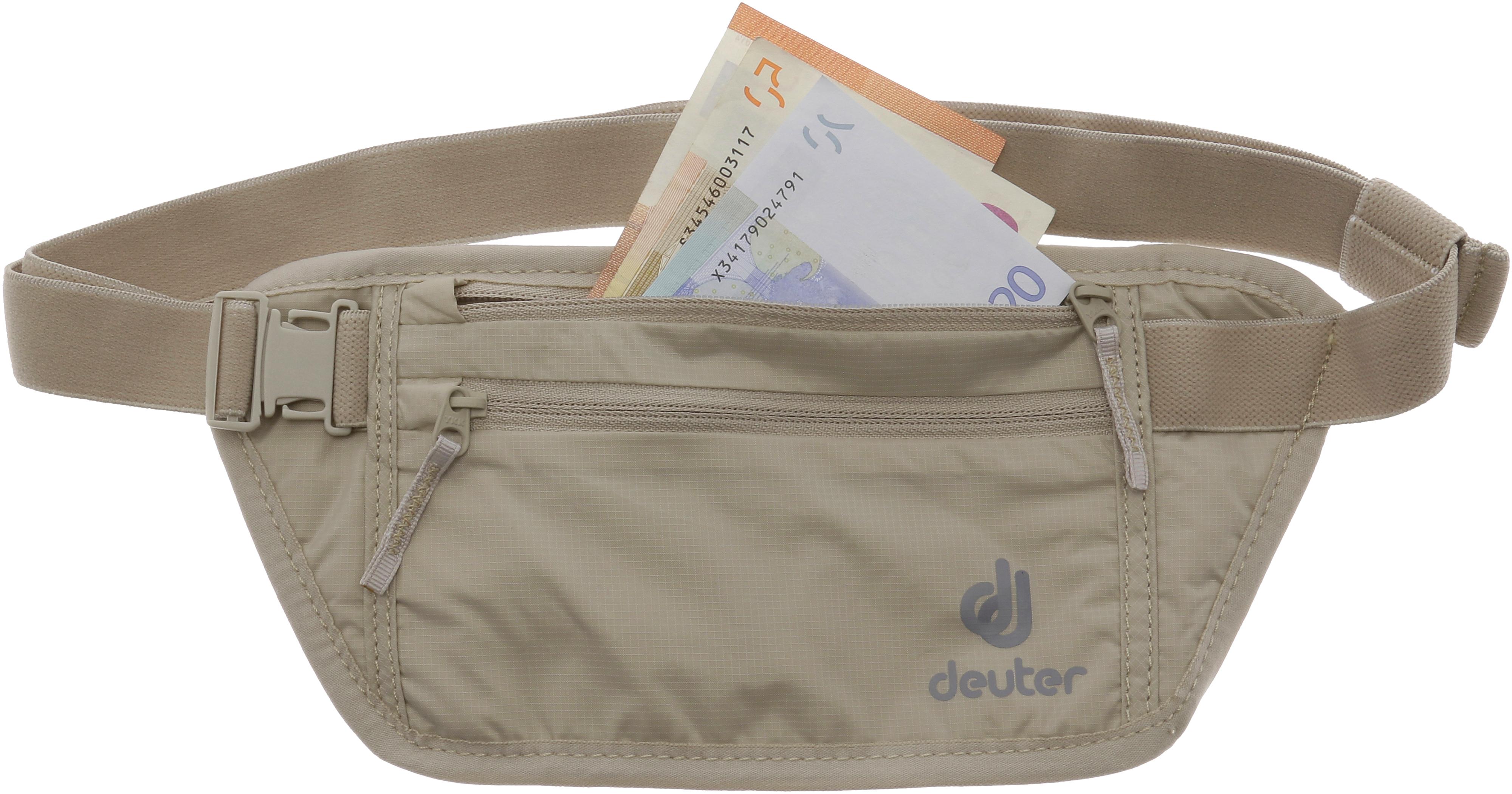 Image of Deuter Security Money I Geldgürtel