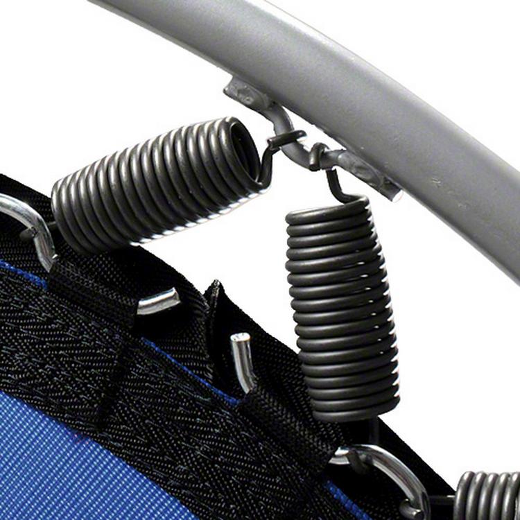 Trimilin Trimilin Med Trampolin - - - 0 | SportScheck