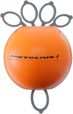 METOLIUS GripSaver Plus Handmuskeltrainer orange