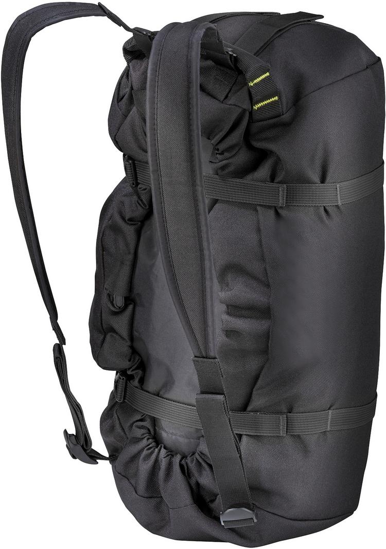 SALEWA SALEWA Seilsack - schwarz/gelb - 0 | SportScheck