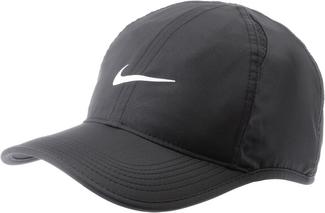 Nike Featherlight Cap schwarz