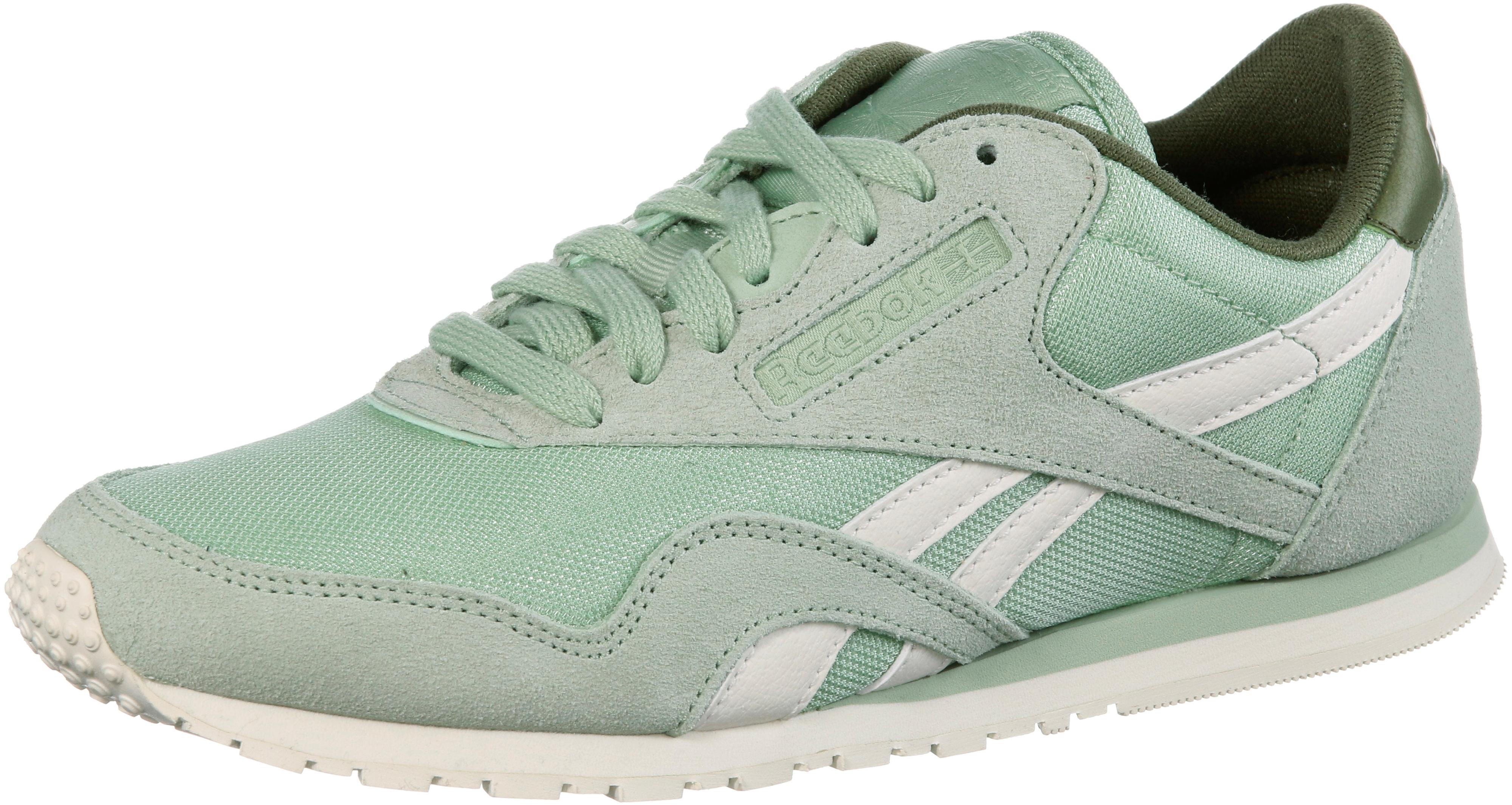 reebok mint damen