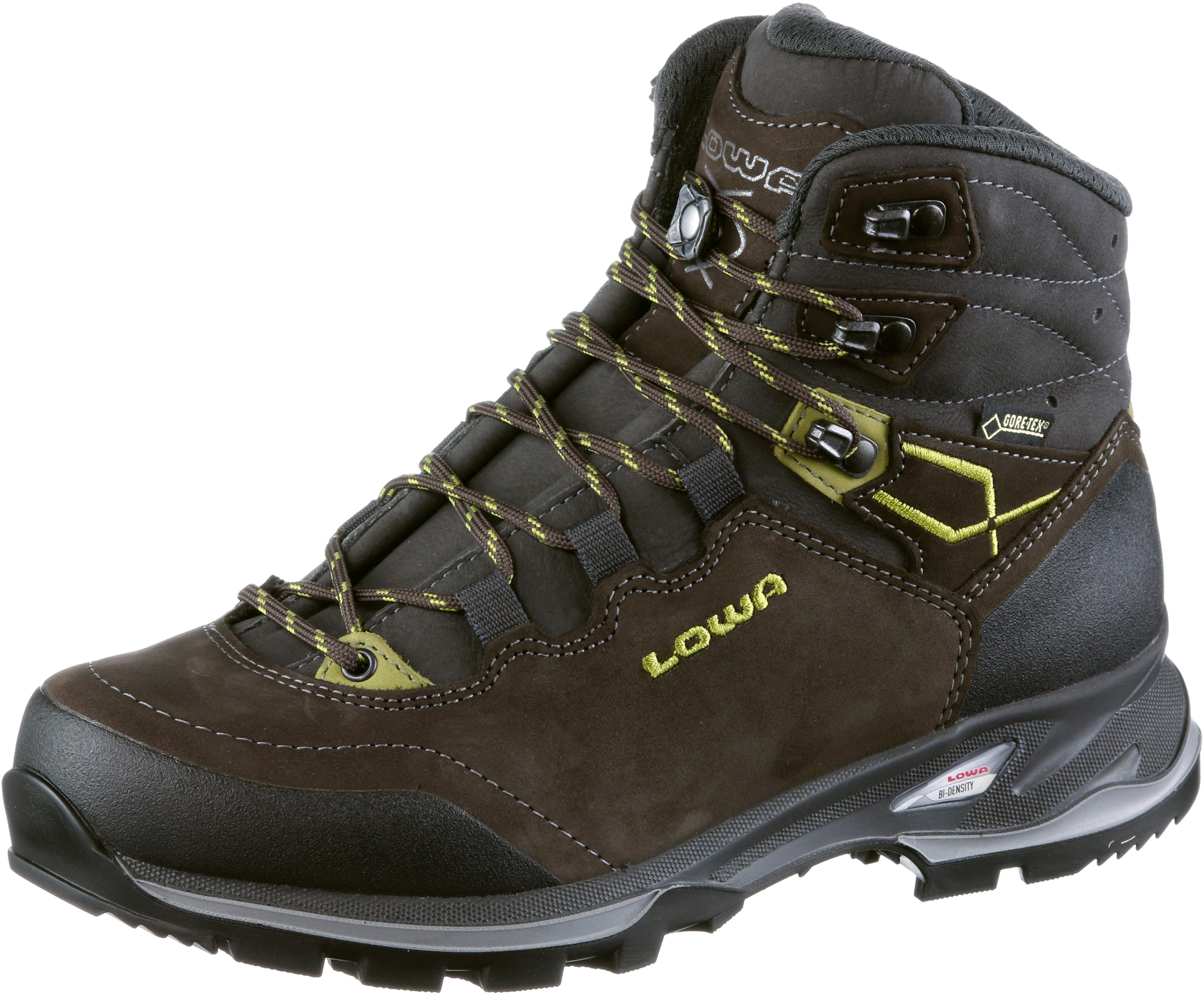 lowa lady light gtx