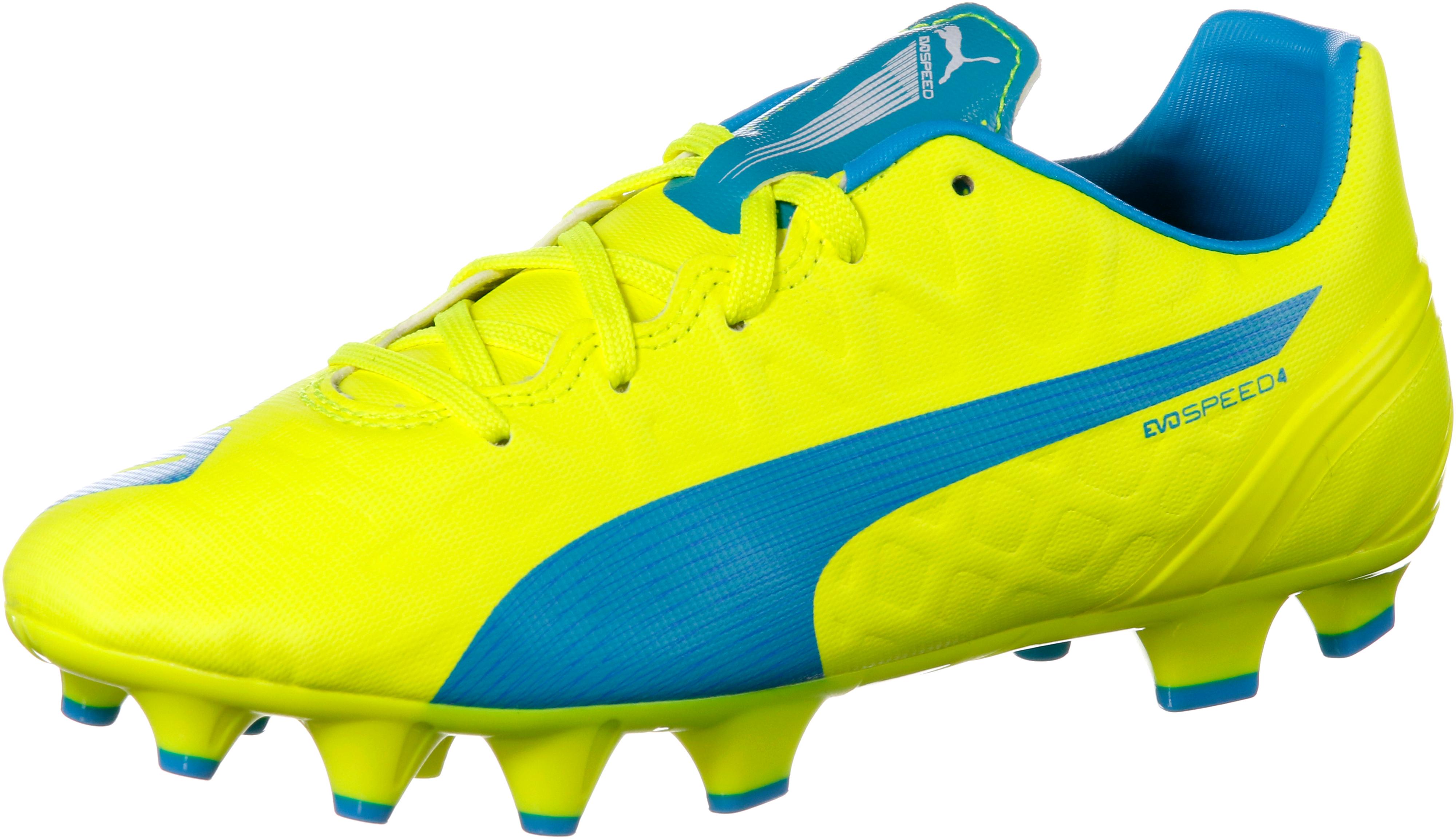 puma evospeed 4.4