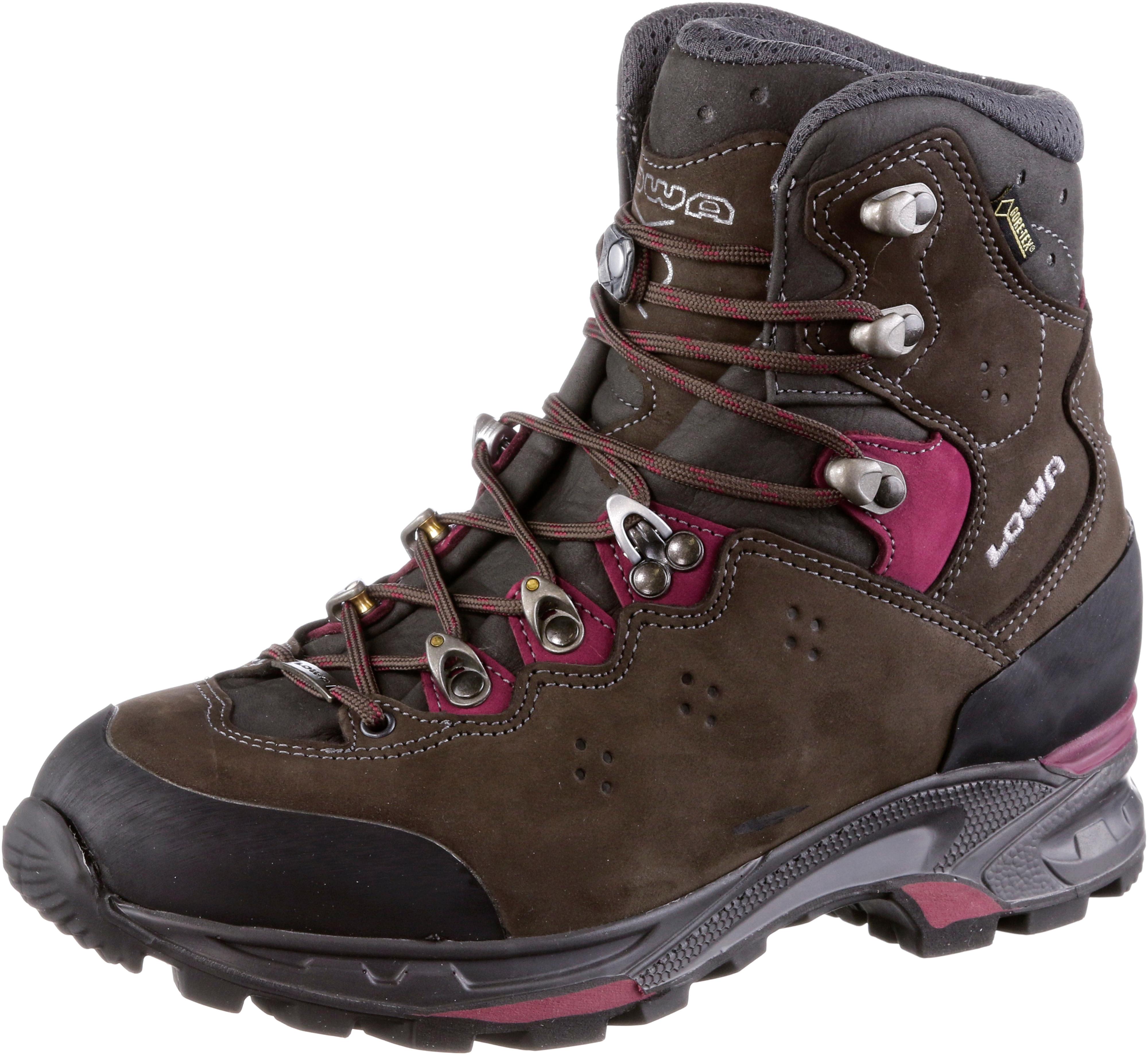 Schone Gute Wanderschuhe Fur Damen Bilder