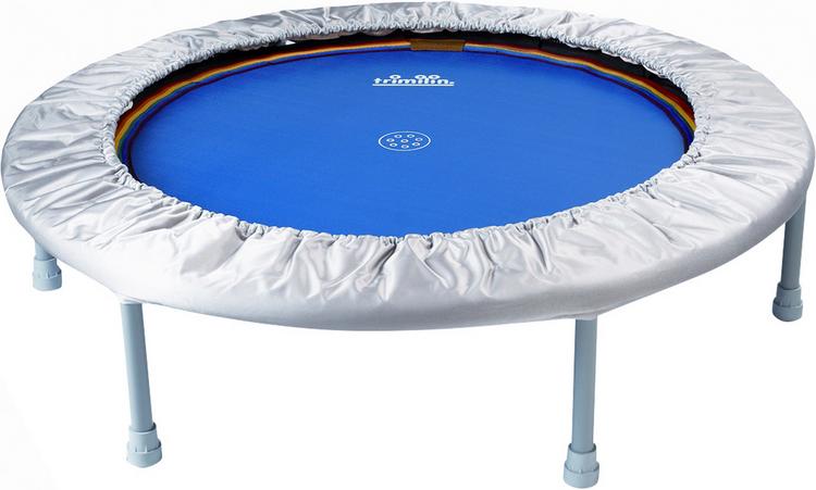 Trimilin Trimilin Med Trampolin - - - 0 | SportScheck