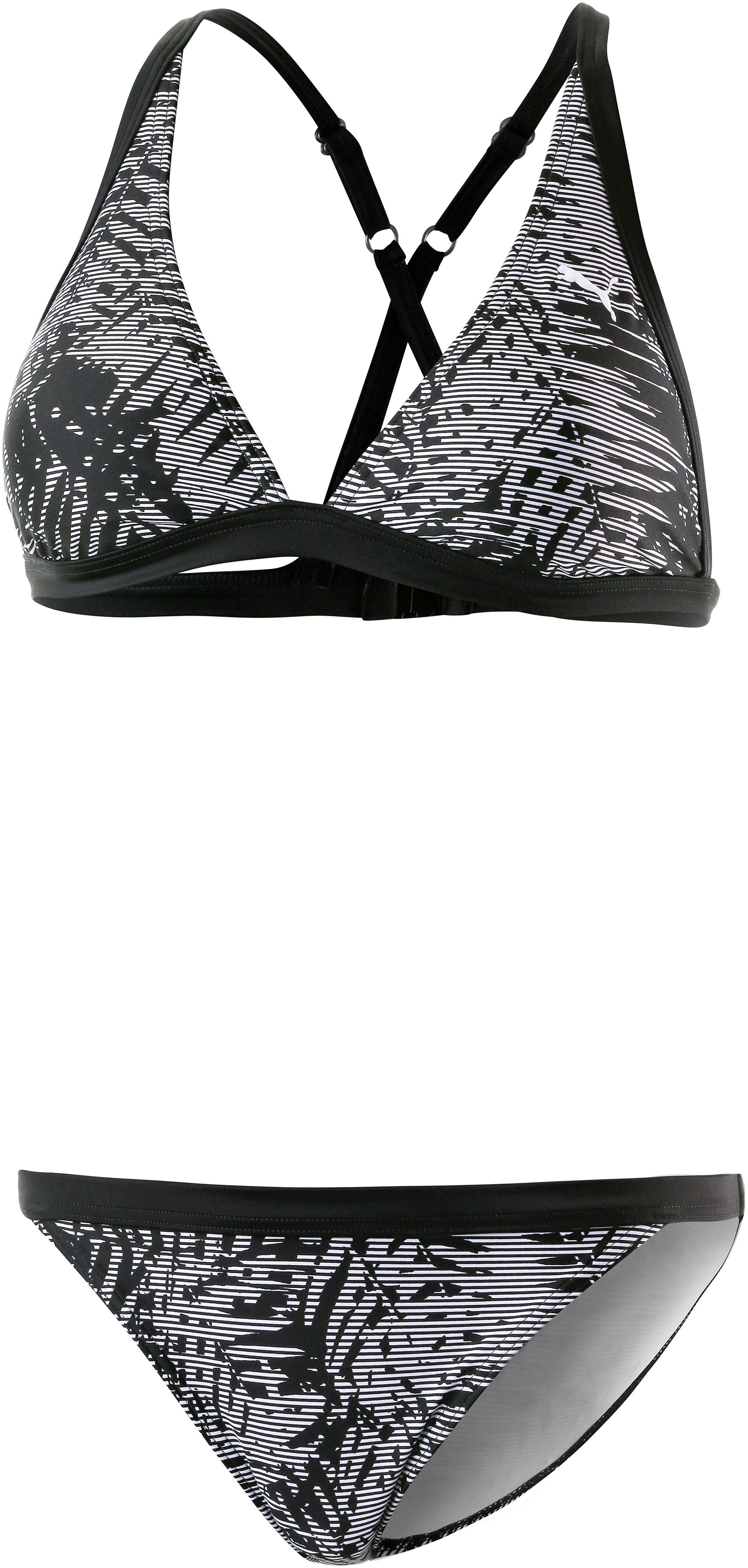 bikini damen puma