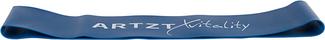 ARTZT Vitality Gymnastikband blau