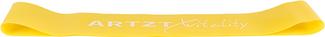 ARTZT Vitality Gymnastikband gelb