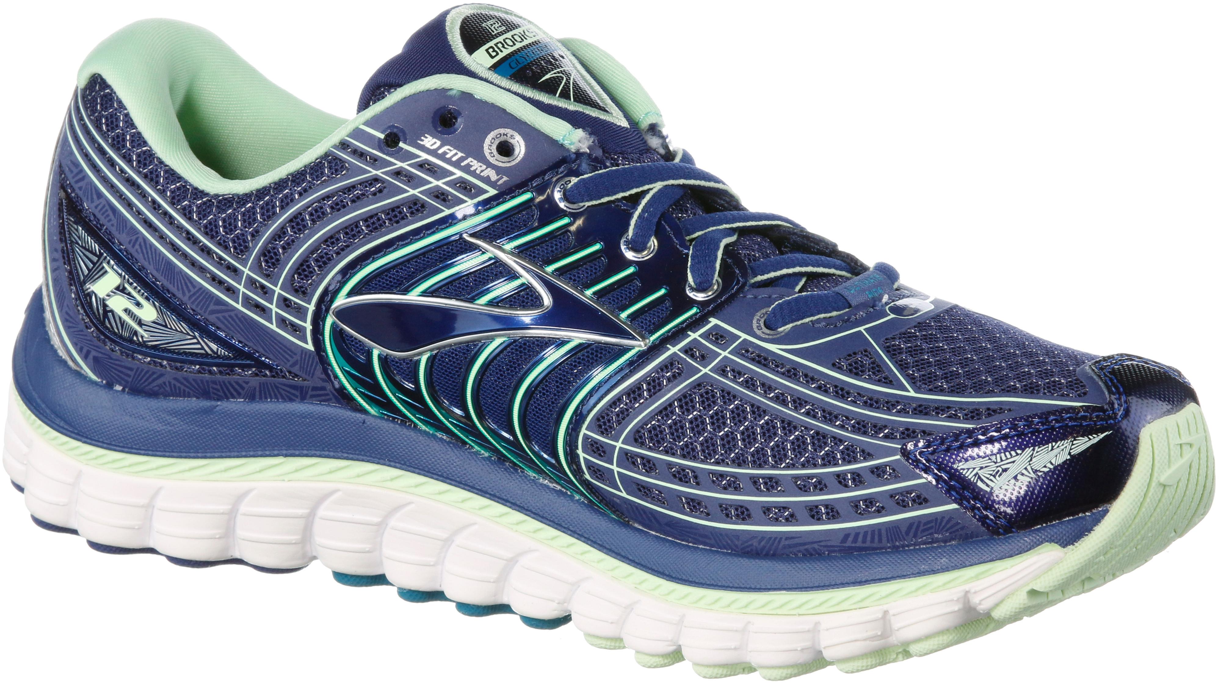 brooks glycerin 12 damen