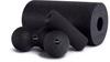 BLACKROLL Blackbox Faszien Set - schwarz