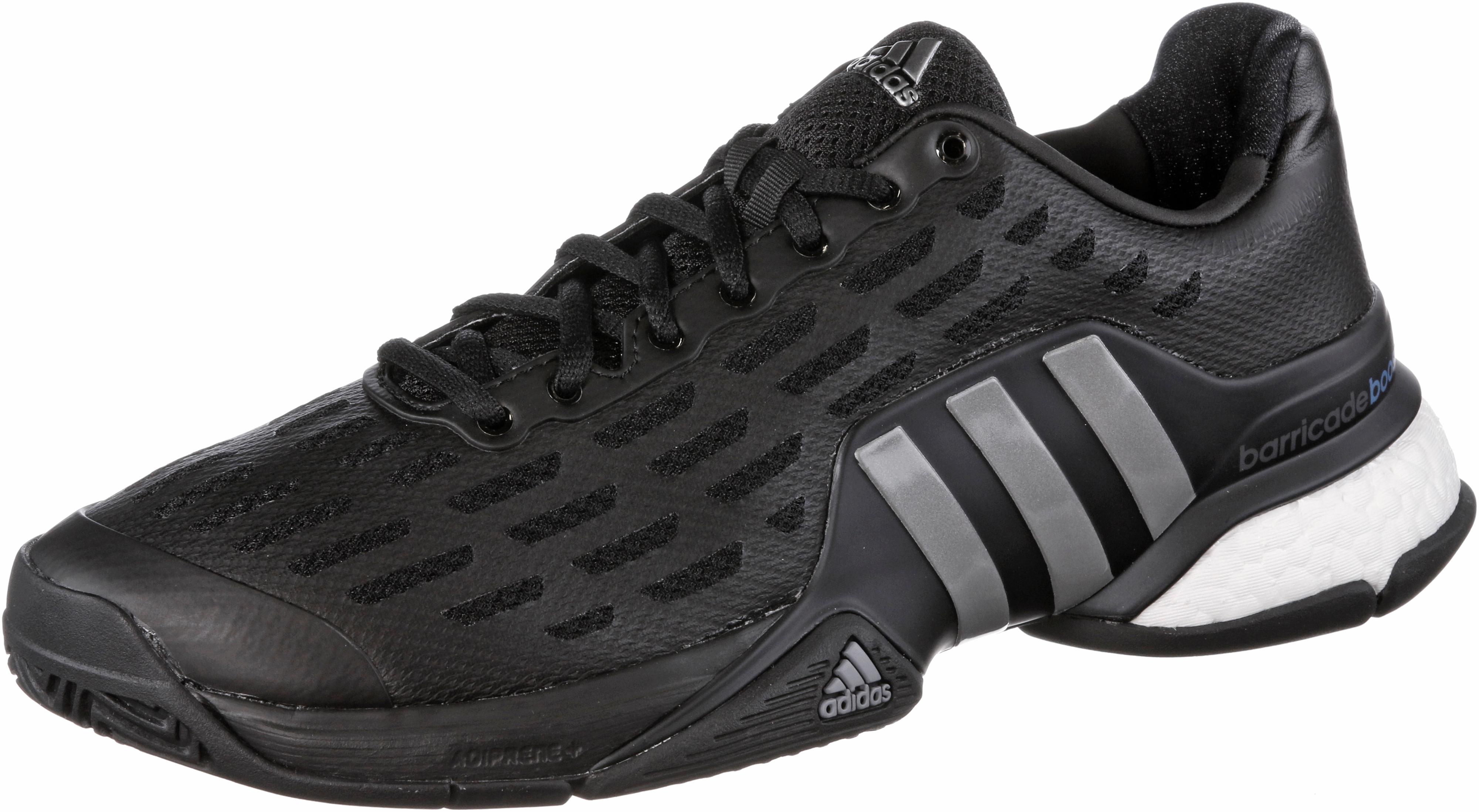 adidas barricade 2016