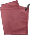 COCOON Ultralight Handtuch - marsala red