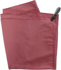 COCOON Ultralight Handtuch marsala red