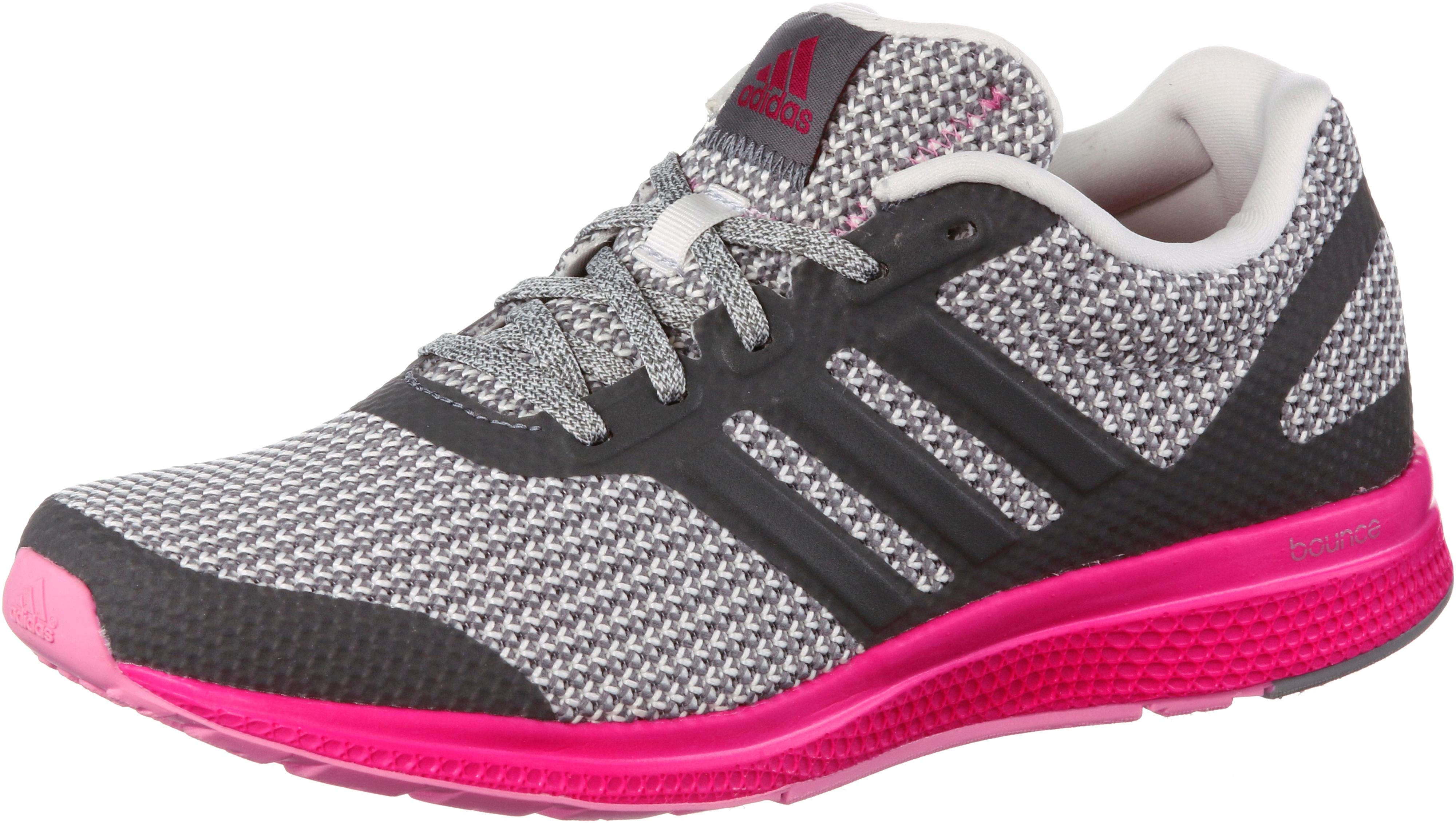 adidas laufschuhe damen grau