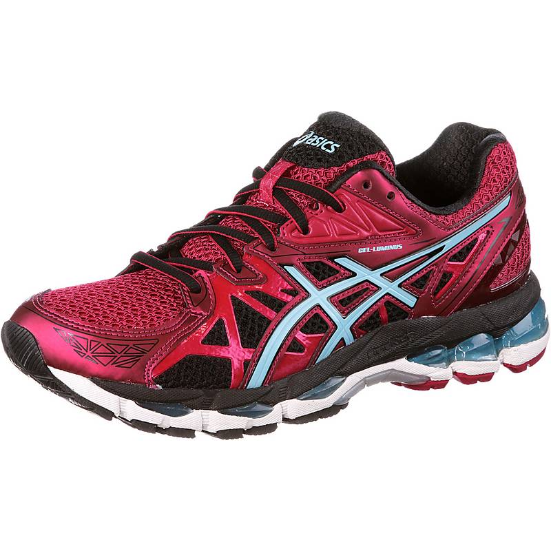 asics gel luminus damen asics gel luminus damen