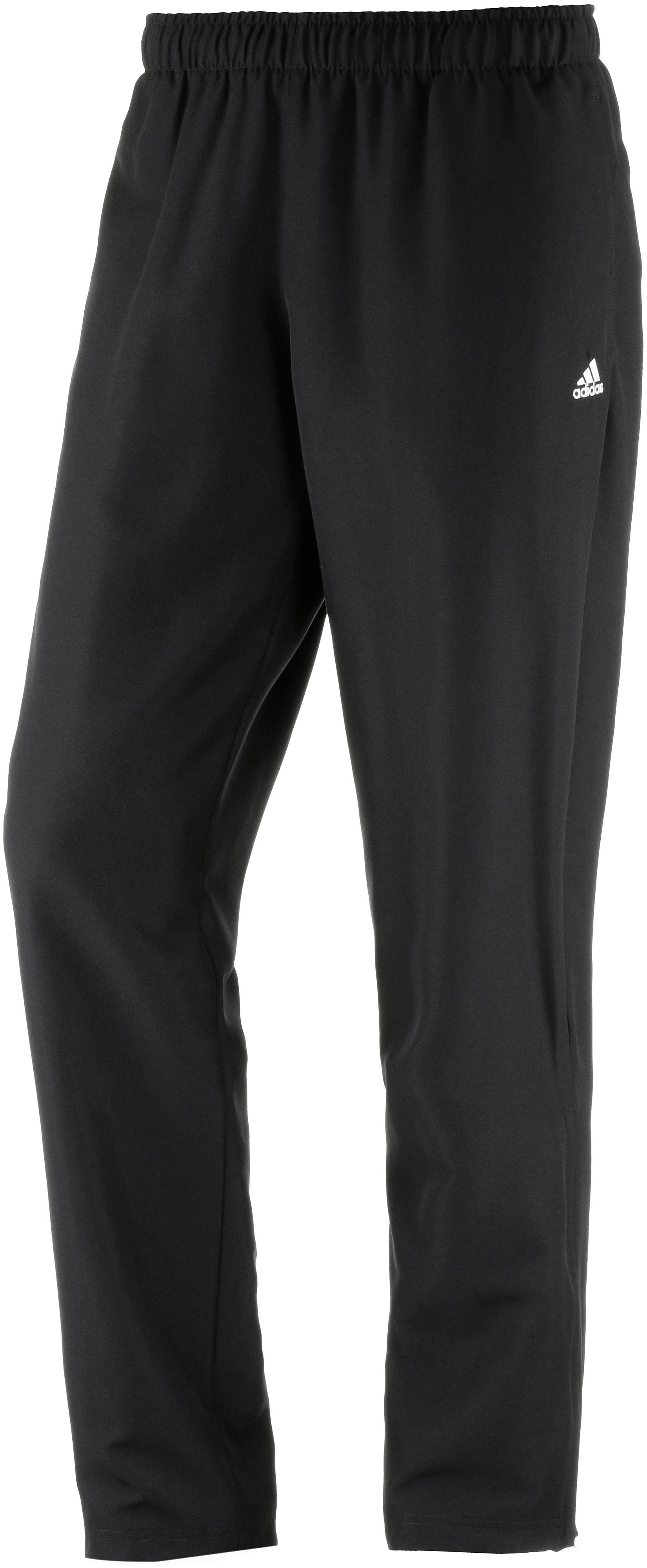adidas climalite cotton hose herren