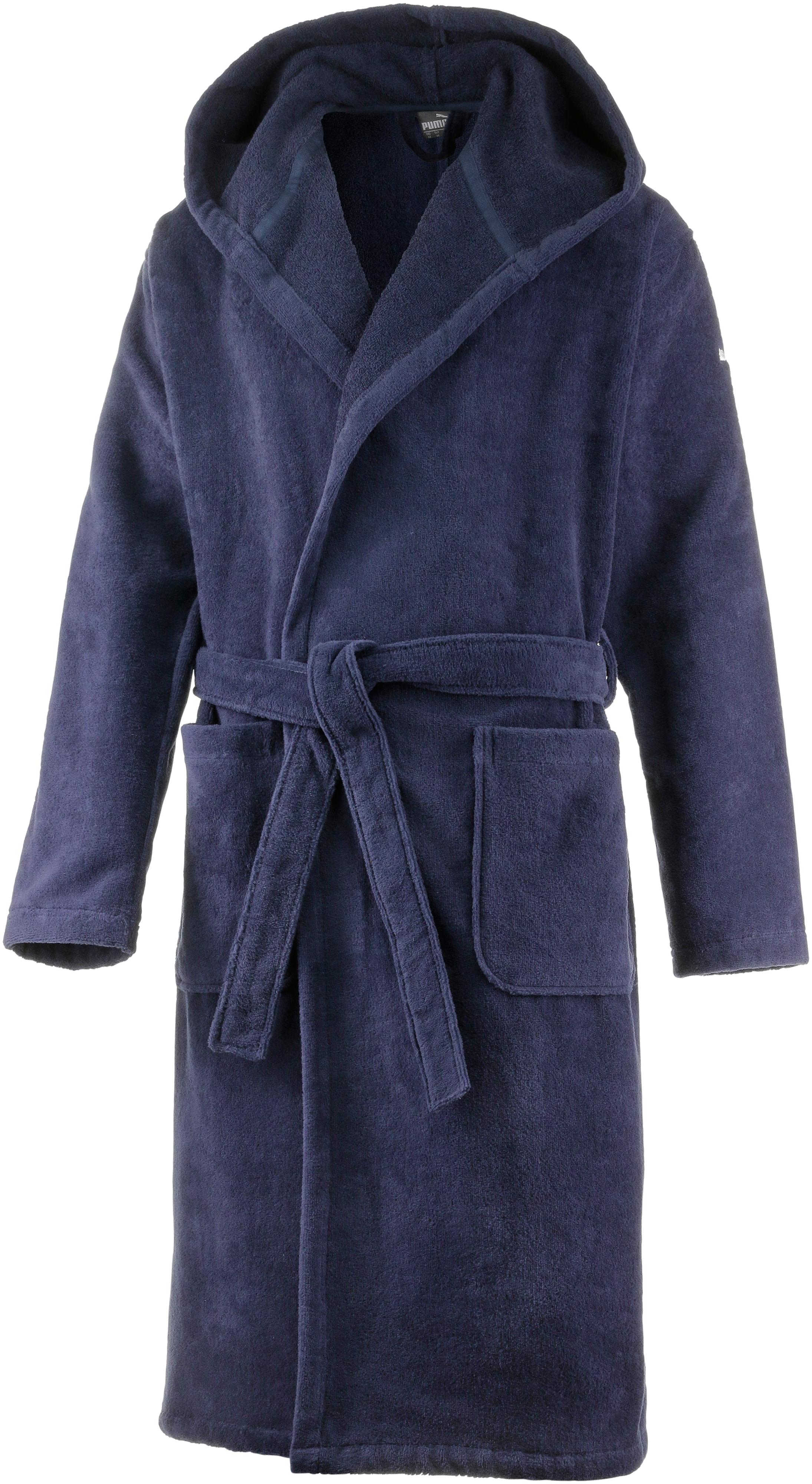 bademantel puma damen