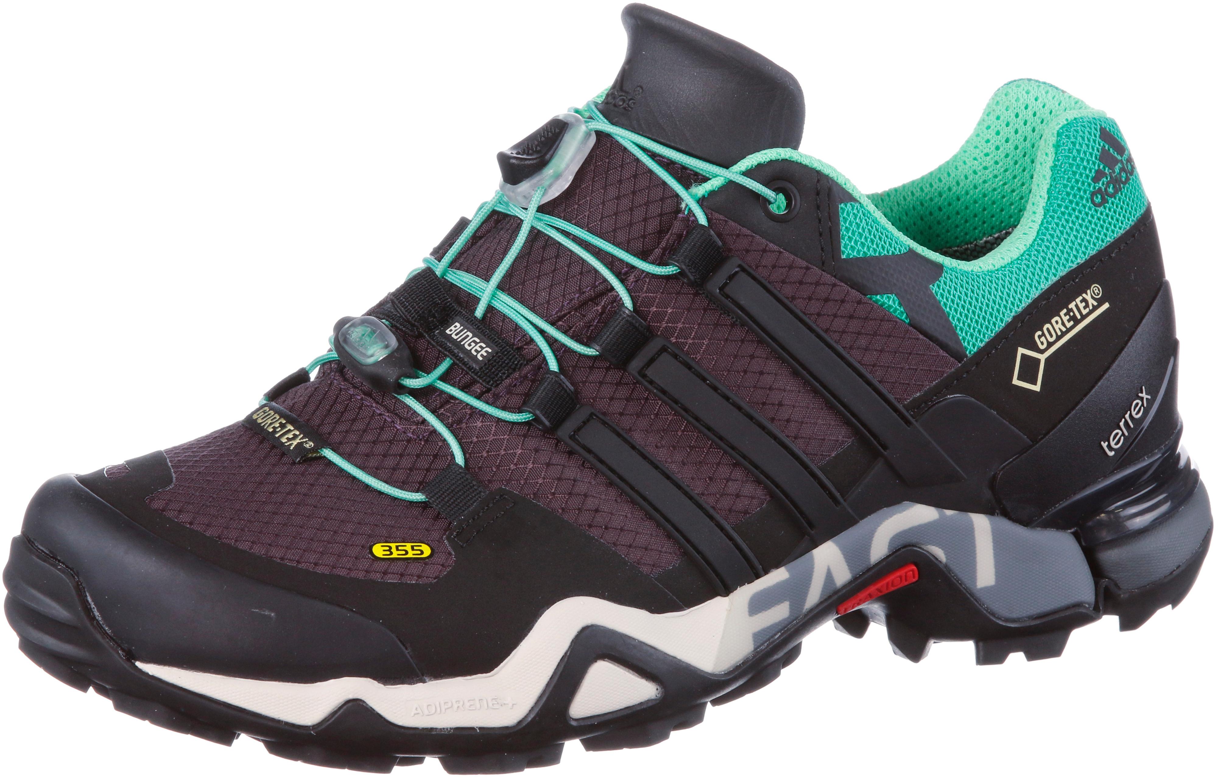 adidas fast r