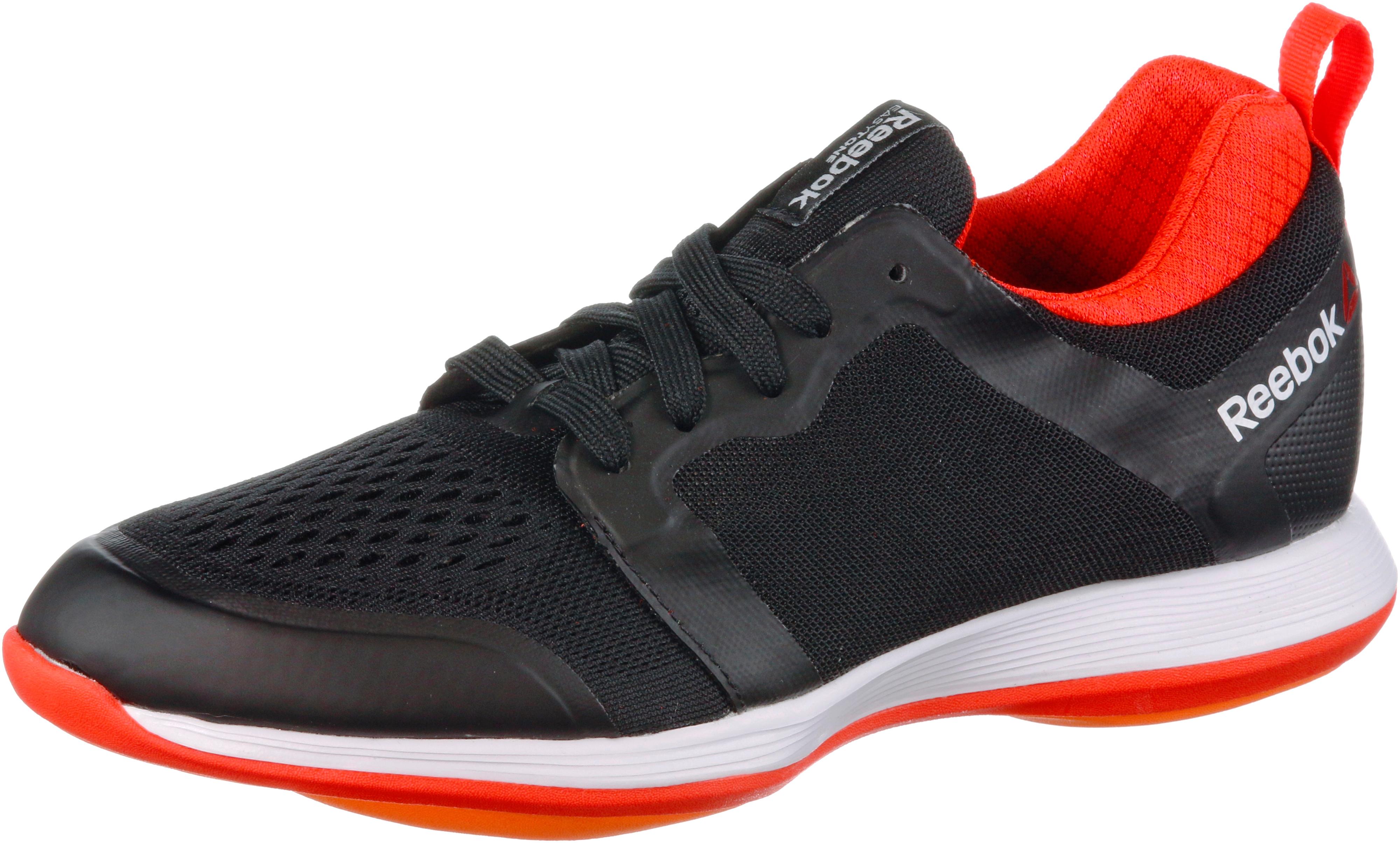 reebok easytone orange