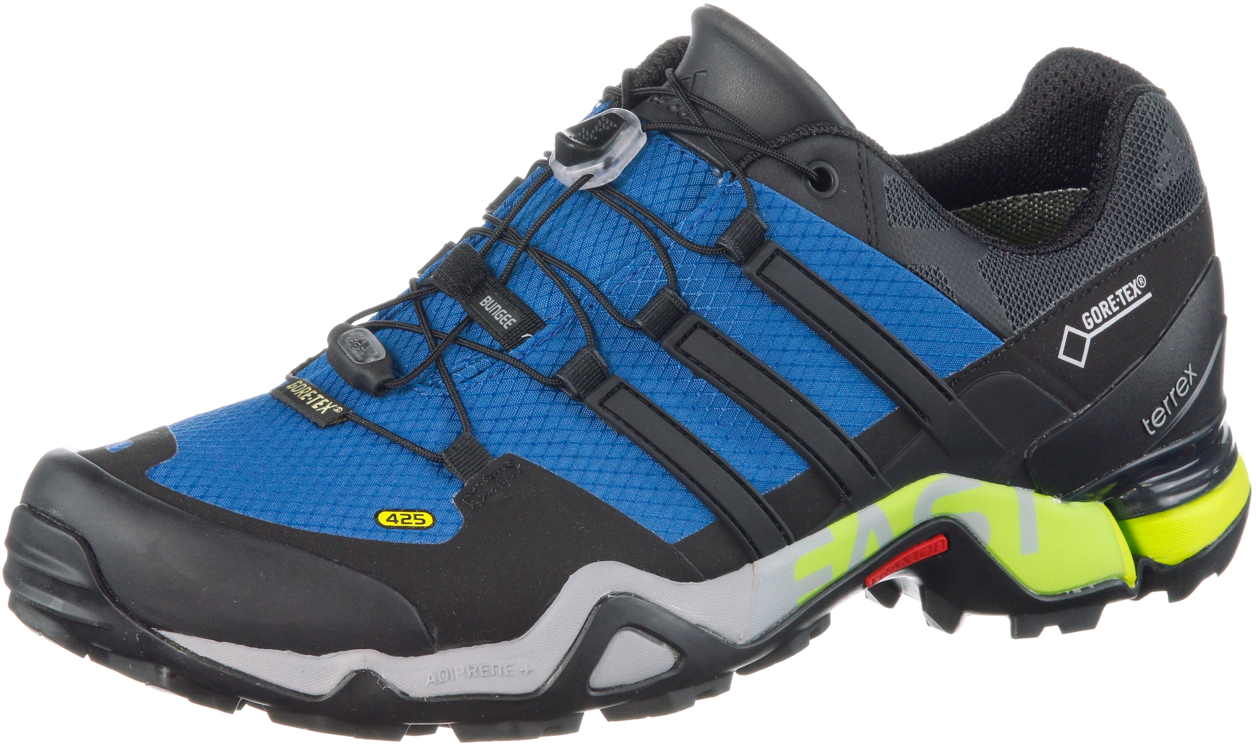 adidas fast r